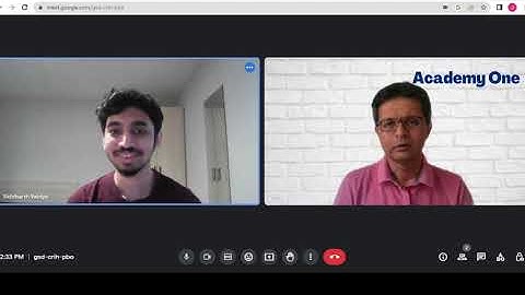 Conversation with Siddharth Vaidya, MSc Electrical & Electronics at The University of Sheffield, UK