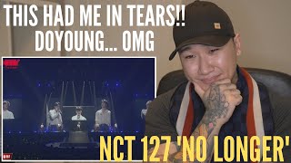 Neo City  Seoul  Nct 127 no Longer  Honest Reaction