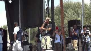 Heltah Skeltah &quot;Everything Is Heltah Skeltah&quot; (Live) at Rock The Bells 2012