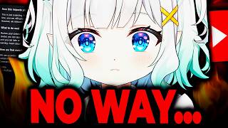 Mint Fantome SPEAKS OUT About YouTube Issues?!