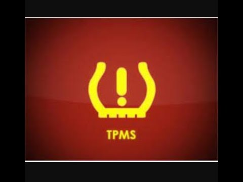 Vídeo: Posso usar meu antigo TPMS em minhas novas rodas?