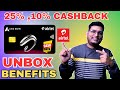 Aiertel Axis Bank Credit Card Unbox &amp; First Look ,Benefits,25% Cashback