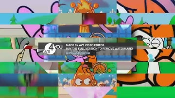 Incredibox Sprunki Animation Scan Vs Round 16