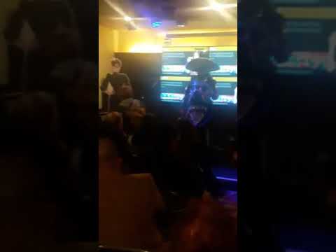 Excelente $400 Dolores En Dos Diferentes Máquinas Del Casino.