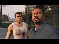 GTA 5 (PS4) - Mission #56 - Fresh Meat [Gold Medal]