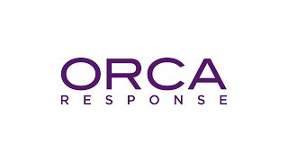 ORCA Response