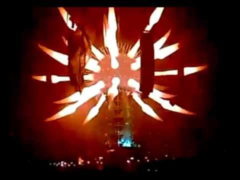 Technoboy @ Sensation Black 2008