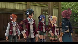 Let's Play The Legend Of Heroes: Trails Of Cold Steel [Part 4] - Celdic