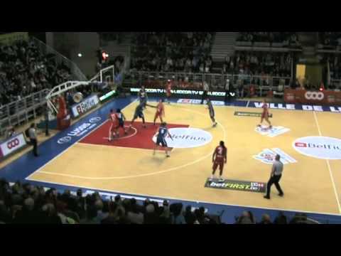 Lorenzo Giancaterino #9 - Highlights 2015-2016