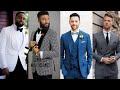 Wedding suits for men 2021