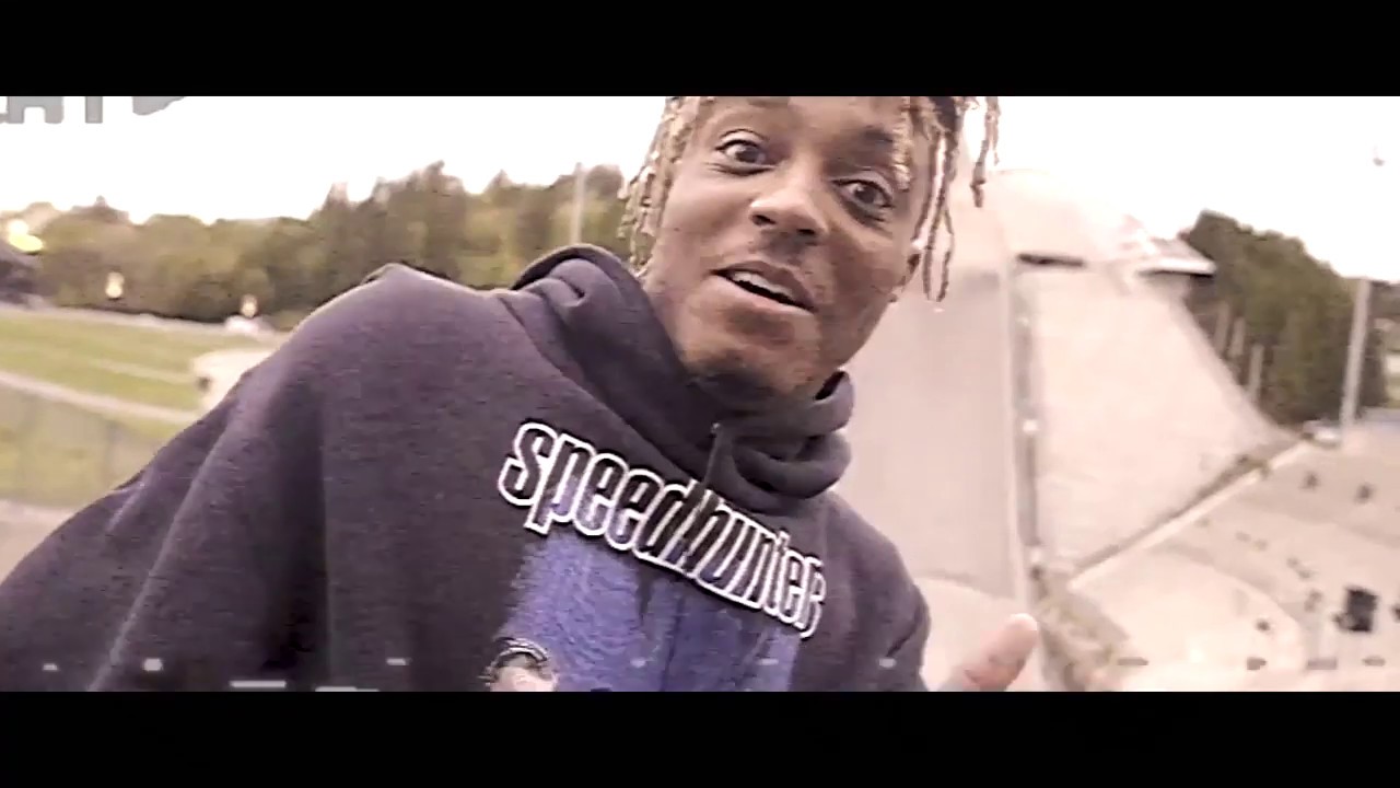 Juice WRLD Legends (Music Video RIP) YouTube