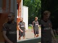 Zes potentielë WK-gangers zijn momenteel in Zeist! 👀