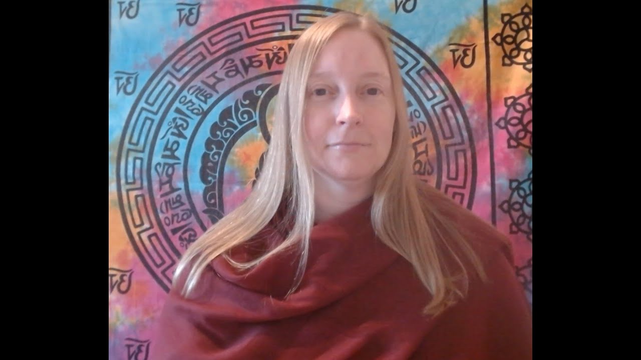 A Simple Shift Of Focus - Full Satsang