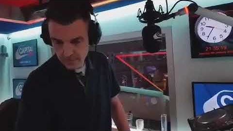Tim Westwood PLAYS " Shauna Chyn " Control Button