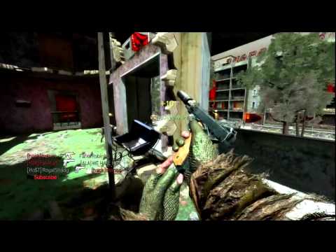 Call of Duty 4 : Modern Warfare - [PS3] Online Promod Hack *New Intro*