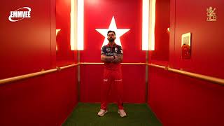 Vk18 Is All Of Us Inside An Empty Elevator. Virat Kohli Ipl 2026