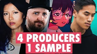 Download Lagu Sample MP3 Sample