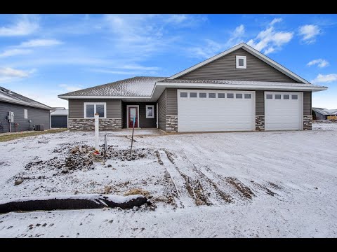 172 Denver Avenue Southeast, Hutchinson, MN home video tour