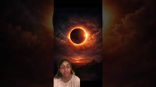 #hindu #believe #faith #god #eclipse #momsandkids #parenting #slokas #temple #lifeisbutadream