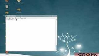 Open suse and beryl a Usability on linux video