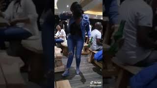 Tipcee Ft Dladla Mshunqisi- Sukuma Dance Challeng