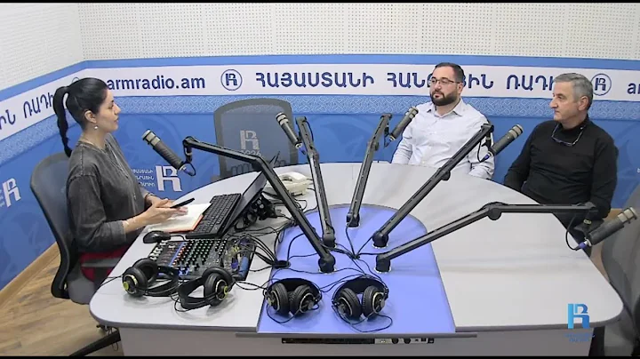 «Ես առողջ եմ». Մեջքի ցավեր և ողնաշարի խնդիրներ 19.11.2025