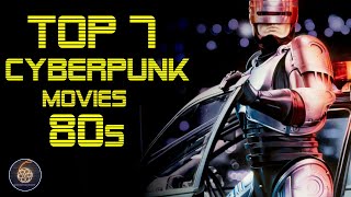 Top 5 – 80's & 90's Cyberpunk Anime – // CFK BLOG //
