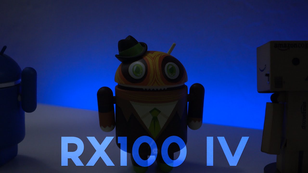 RX100 IV Low Light Handheld 4K Test - A 4K / UHD camera test of the RX100 IV's low light abilities. Was shot at f1.8 and ISO 800. This is straight from the camera; untouched.