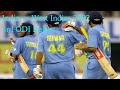 India vs West Indies 2002 3rd ODI Rajkot || भारत बनाम वेस्टइंडीज 2002 तीसरा वनडे राजकोट