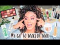 lets play with makeup! | Mauvey Eye shadow lewk