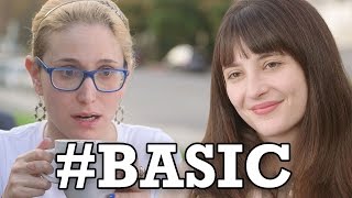 I'm Basic and So Can YOU!