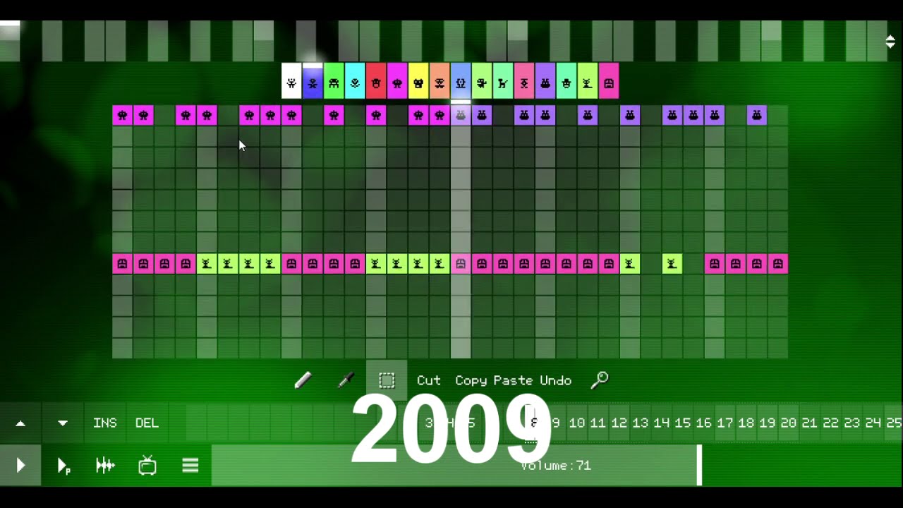 Sparta Time Traveling Remix On Pixitracker 2007-2020 V2