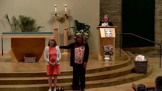 Our Lady of Guadalupe Mass