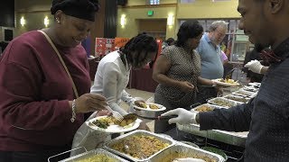 Arlington Eats: TCC's Potluck Republic Exhibit