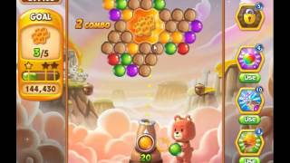 Buggle 2 Level 408