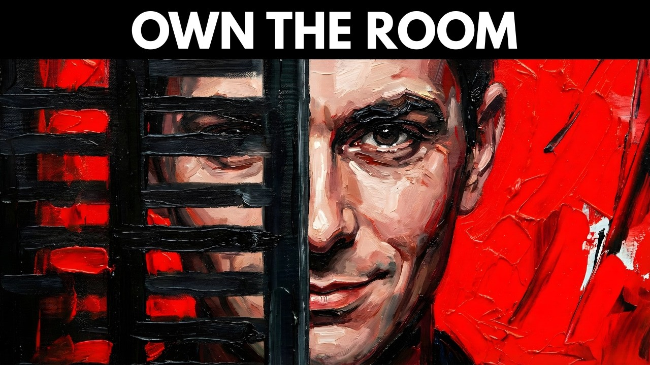 The Most Dangerous Man in the Room Is the Quietest | Machiavelli’s Law of Silence