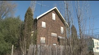 Local counties follow state in foreclosure decline