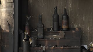 Community rallies to support historic Rod and Gun Club after devastating fire