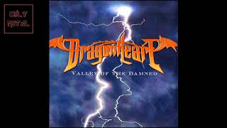 DragonHeart - Valley Of The Damned (Full Album)