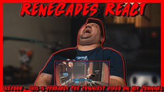 This is probably the funniest video on my channel - @TheDooo | RENEGADES REACT