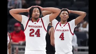 Where does Rutgers go from here after disastrous 2024-25 season?