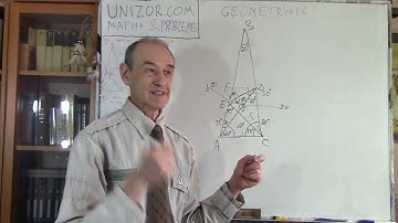 Geometry+ 06: UNIZOR.COM - Math+ & Problems - Geometry