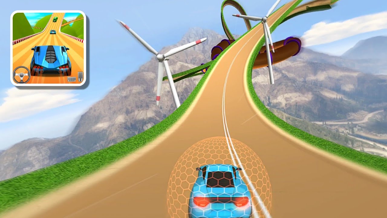 Car Race Master Gameplay Levels 1 to 5