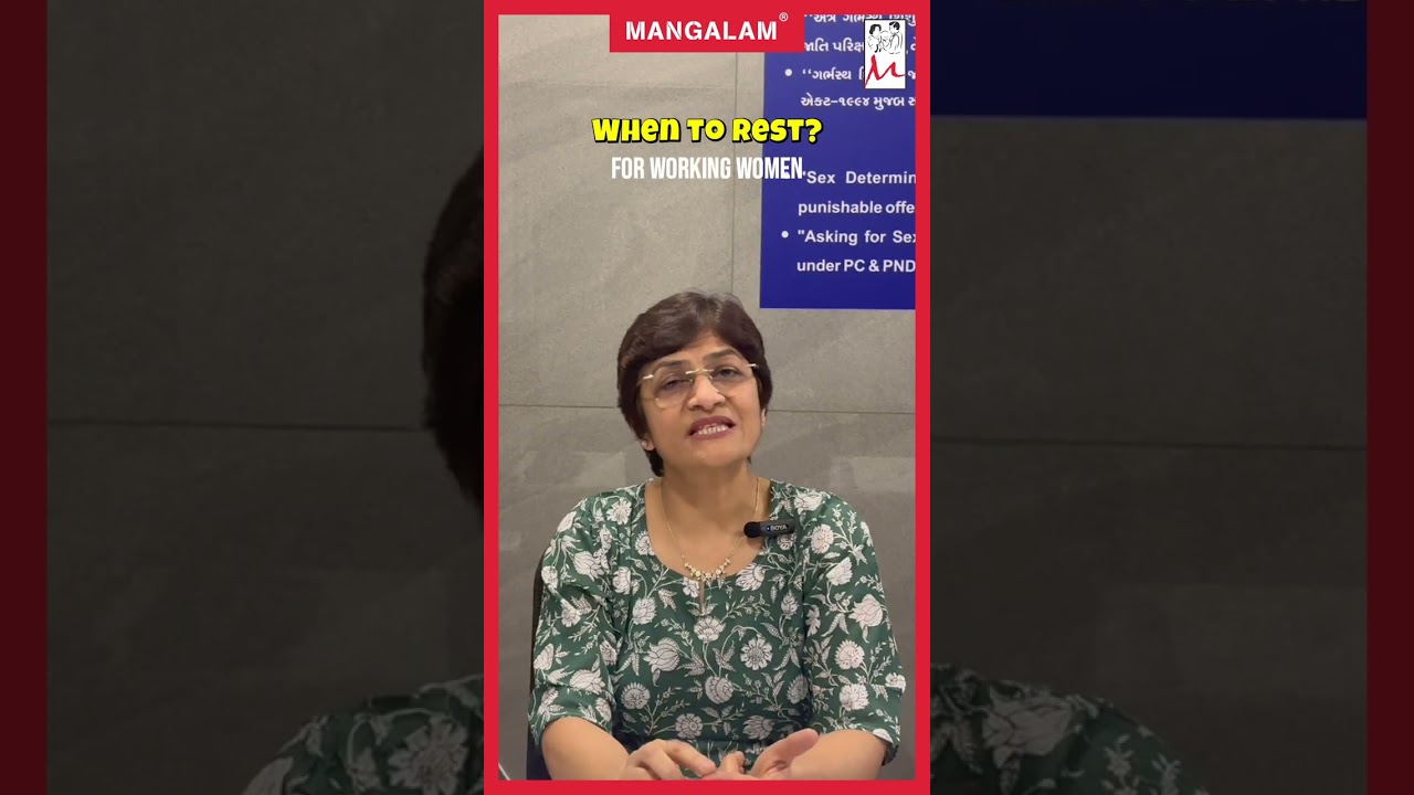 You and Your Gynaecologist Question Answer Episode-6 