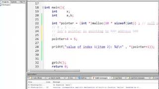 C Programming  Pointers Basics for Beginners