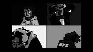 mandela zoom call (VOLUME WARNING)