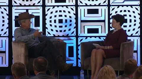 An Entrepreneurial Success Story: A Conversation w...