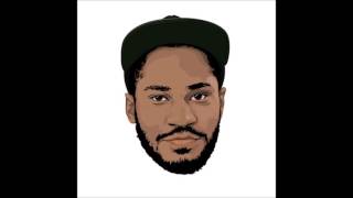 Kaytranada - Jamie Woon - Sharpness Kaytranada Edit