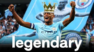 The Man Who Made Manchester City