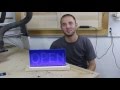 CNC Tutorial: Acrylic Sign with LED | Glass Impressions CNC Tutorial: Acrylic Sign with LED | Glass Impressions